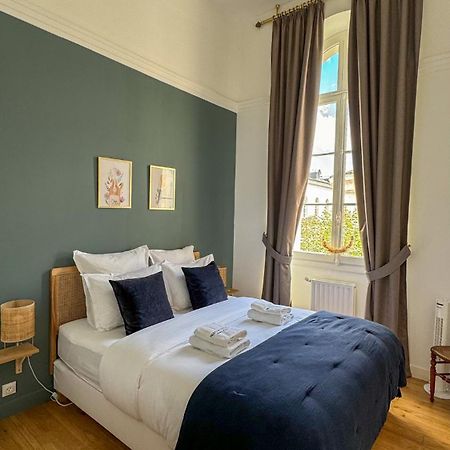 Hospice St Nicolas Труа Экстерьер фото